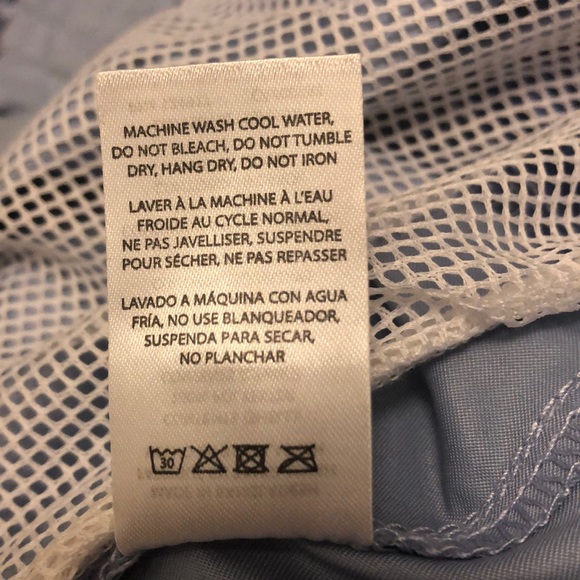 Trunks Men Surf & Swim Co Swim Shorts - Picture 5 of 5